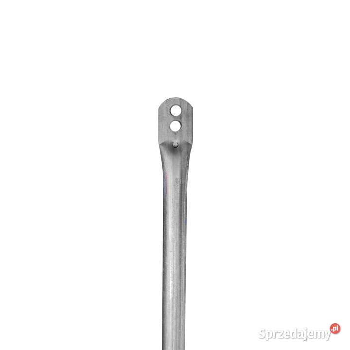 Stężenie ukośne do pola P70 300m II gatunek