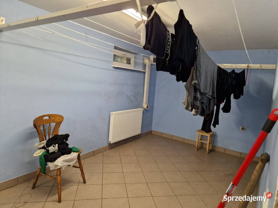 Syndyk sprzeda Udział w Nieruchomości w Lniska sprzedam