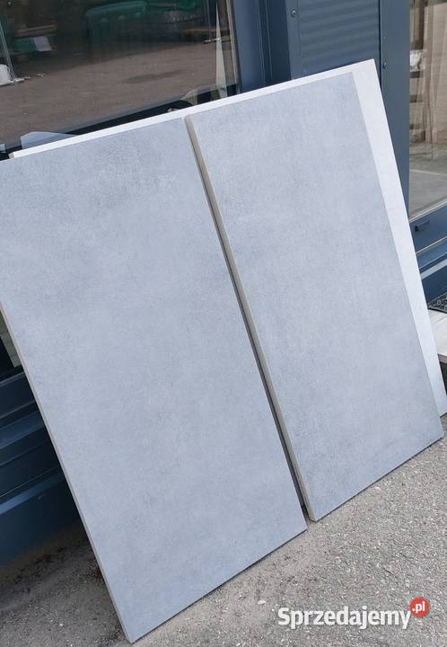 Ceramiczne płyty tarasowe ogrodowe 2 gat1 Kostka brukowa Radom