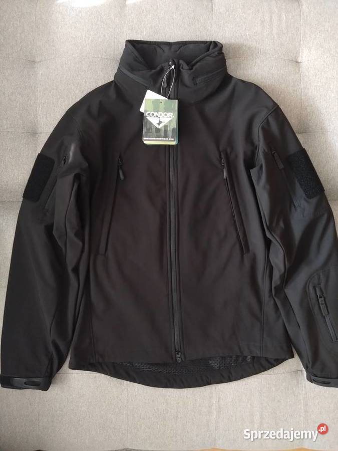 Kurtka softshell Condor Summit Sporty strzeleckie i myślistwo mazowieckie Warszawa