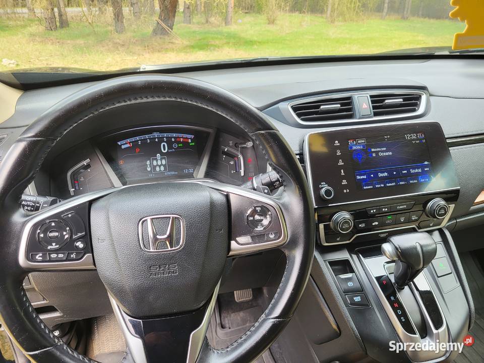 Sprzedam Honda CRV CR-V Chełmek