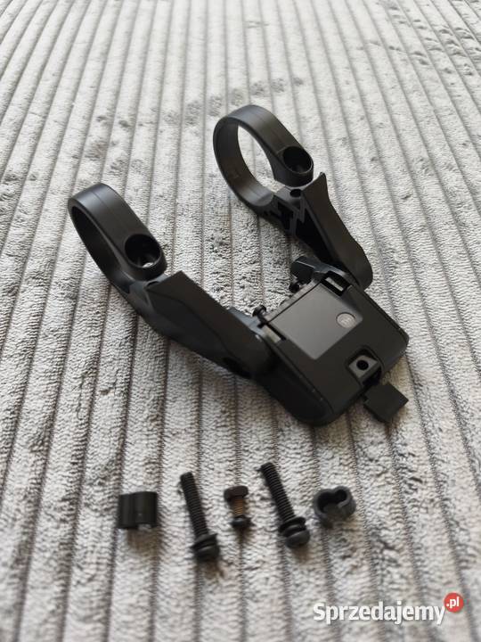 Shimano Steps ScE6100 Uchwyt Mocowanie Dębica