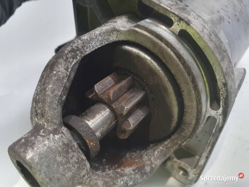 ROZRUSZNIK Fiat 500 13 MultiJet MJET Rudka sprzedam