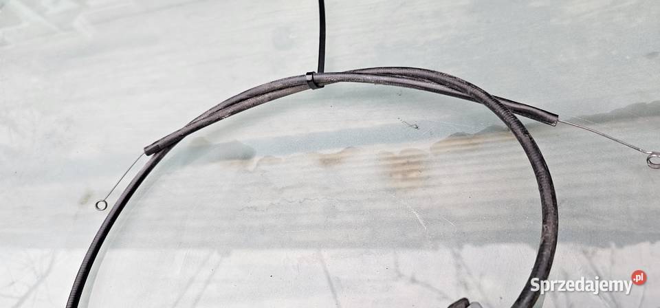 Suwak nawiewu mercedes w123 1238301185 wielkopolskie