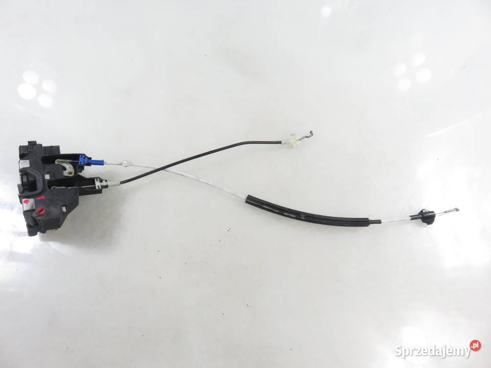 ZAMEK LEWY TYLNY SAAB 93 II YS3F