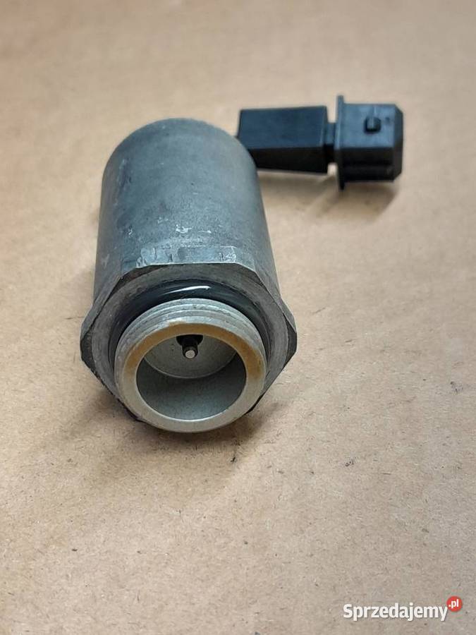 Elektrozawór vanos BMW e39 520i 1703720 osobowe
