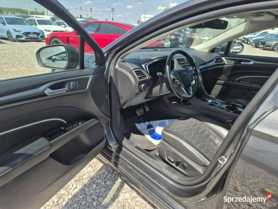Ford Mondeo Poleasingowe Mk5 2014 Komorniki