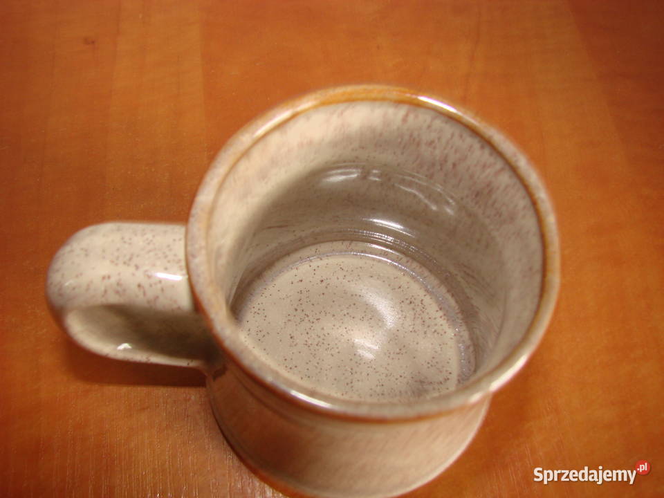 Prinknash Pottery Gloucester kubek