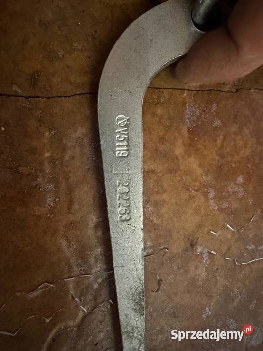 Łańcuchy nowe v5119 202263 Akcesoria samochodowe