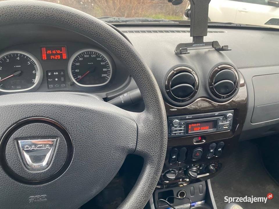 Dacia Duster Duster opolskie Opole sprzedam