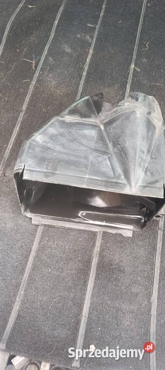 Kierownica Powietrza Intercoolera Wlot Passat B5 Myszków