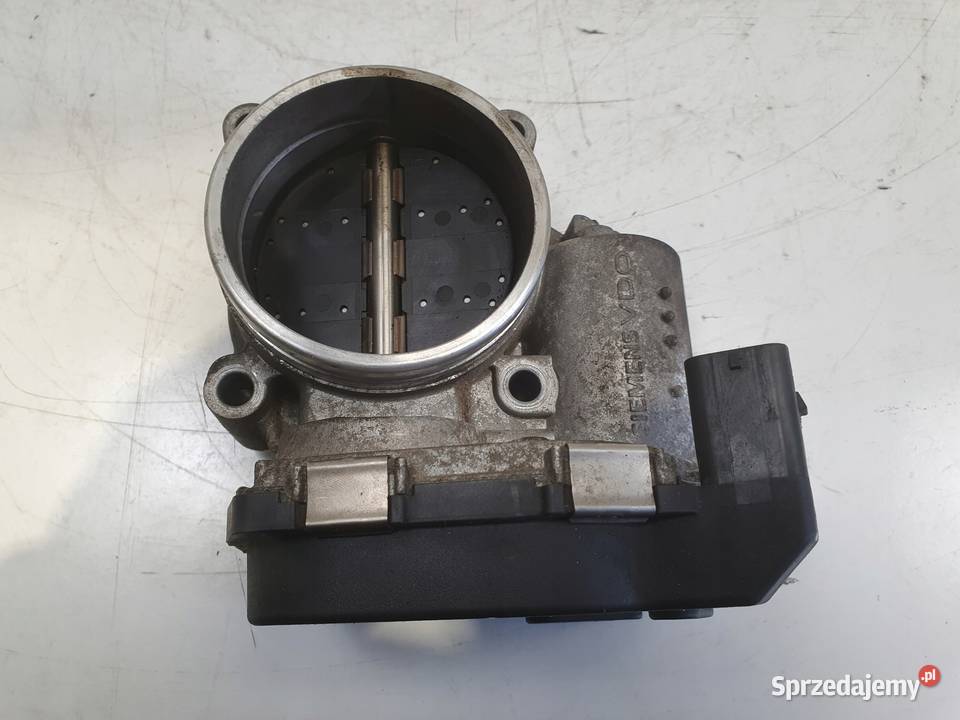 BMW E87 E90 20 i PRZEPUSTNICA 7561066 osobowe Janów