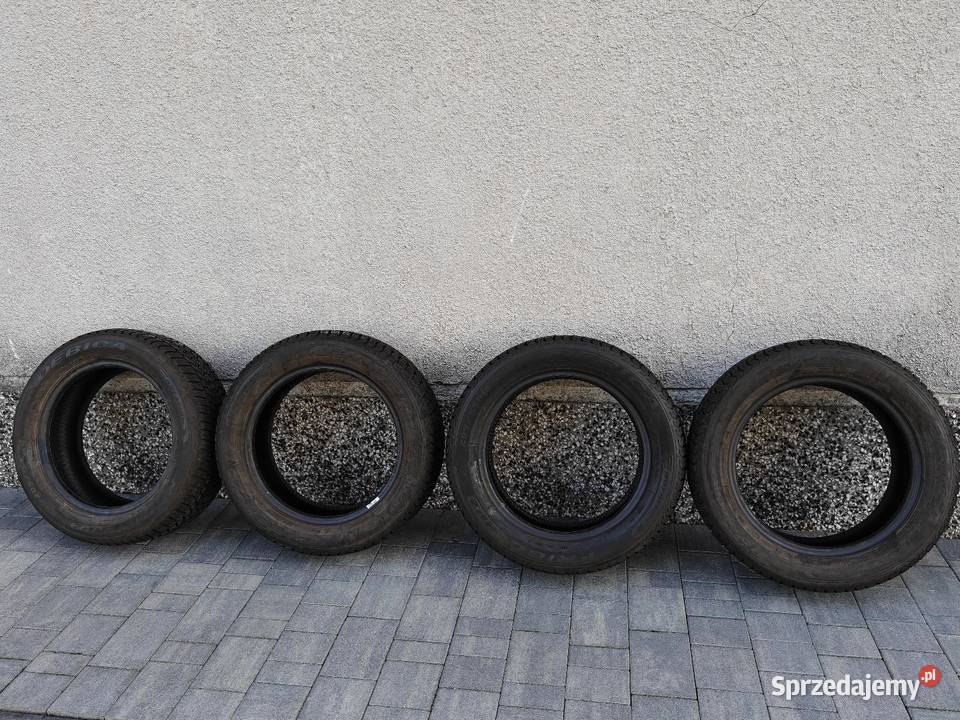 Opony zimowe Dębica Frigo 20555R16 78mm Kraków