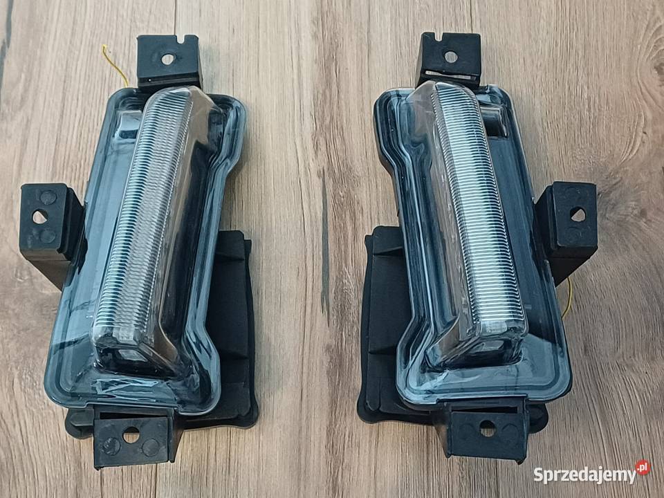 Camaro VI lampy zderzaka ZL1 Zabrze