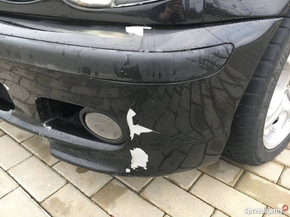 BMW E46 330D łódzkie