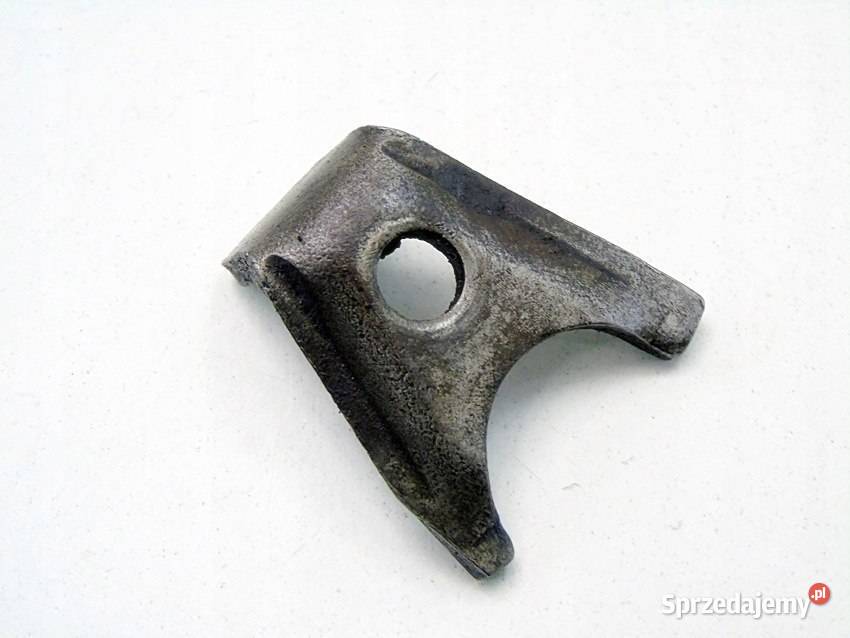 BLOKADA ZABEZPIECZENIE APARATU ZAPŁONOWEGO FIAT Pozostałe