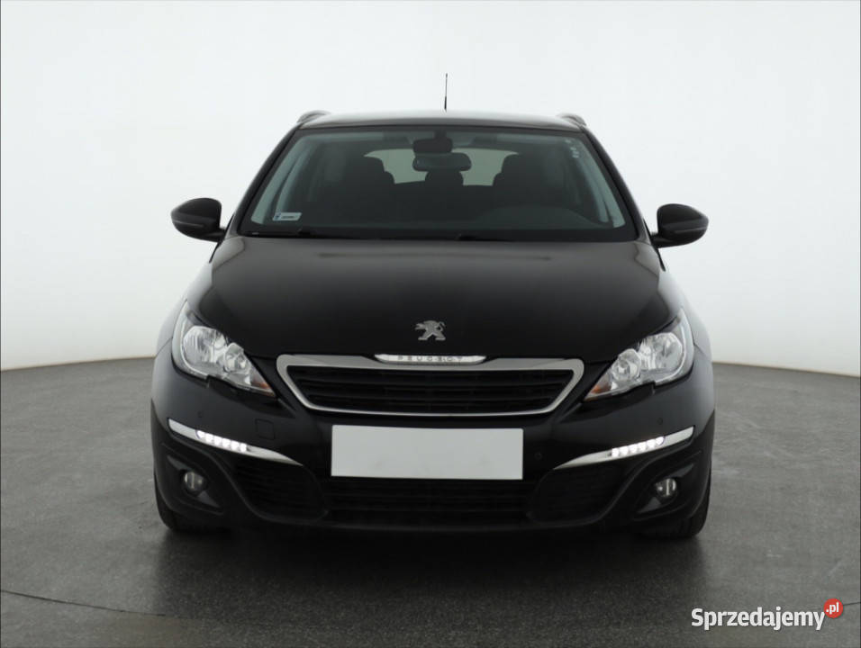Peugeot 308 16 BlueHDi 88KM Piaseczno