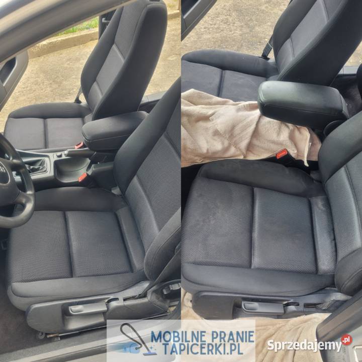 Pranie Sofy Narożnika Materacy Wykładzin Rybnik