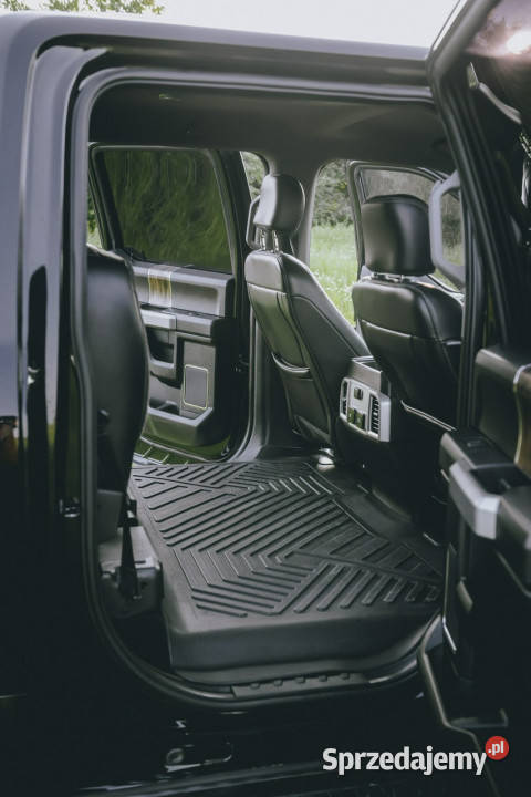 Ford F150 4x4 Faktura VAT 23 2015 Tarnowskie Góry