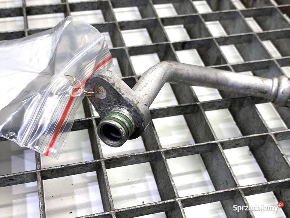 RURKA KLIMATYZACJI PEUGEOT 308 I 16 120 0716 sprzedam