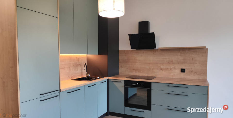 Mieszkanie 8491m2 4pokojowe Wrocław Tadeusza Sprzedaż