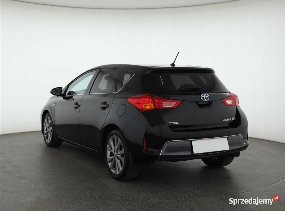 Toyota Auris Hybrid ESP Piaseczno