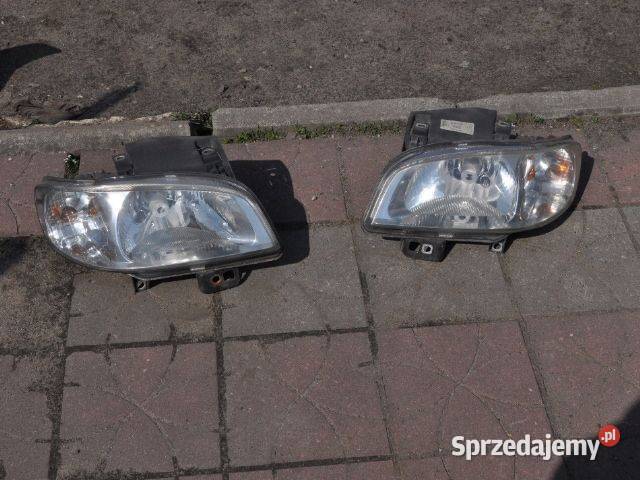 ibiza II FL lampa lewa WYSYŁKA Żory