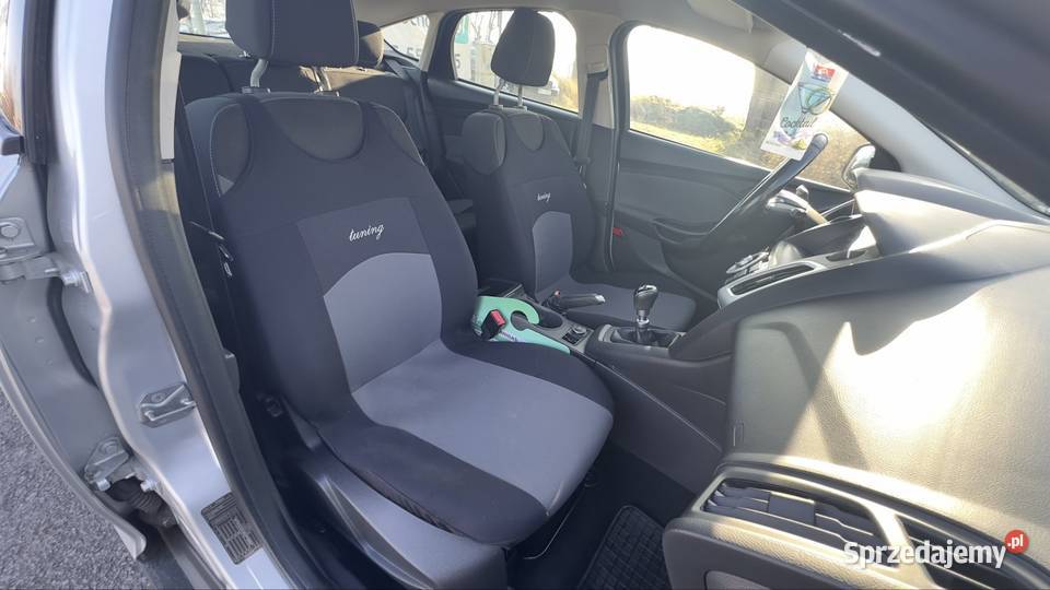 Raty 1 właściciel Salon Polska Klima Super stan Motoryzacja Masłowo