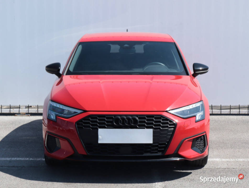 Audi A3 35 TFSI Lublin