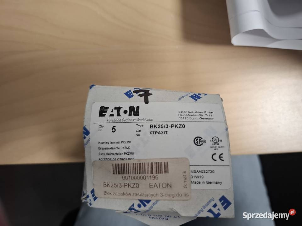 BK253PKZ0 Skrzeszewo