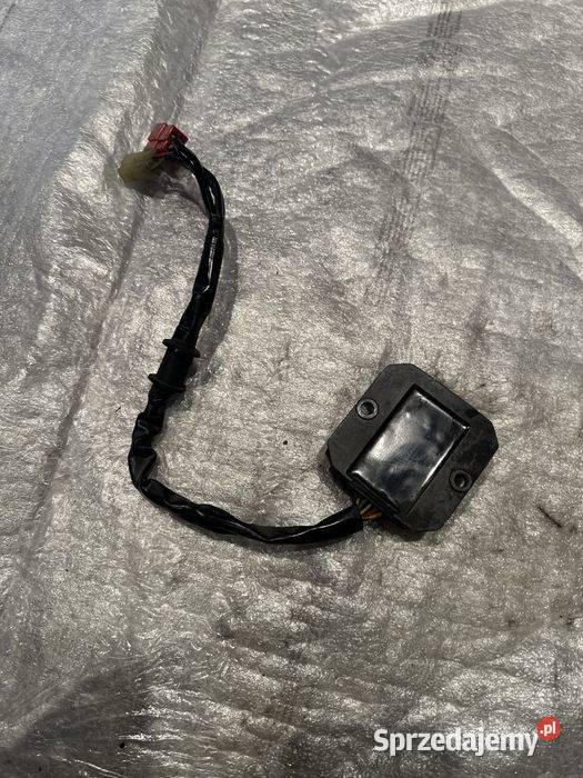 Regulator napięcia sh53212 Honda CMX450 19861988