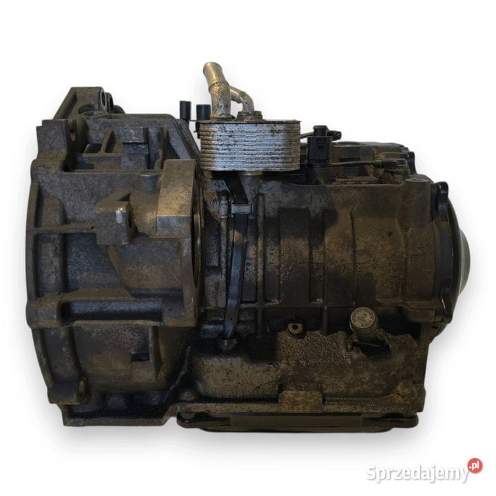 SKRZYNIA BIEGÓW FDB VW Bora Golf IV Audi A3 Seat