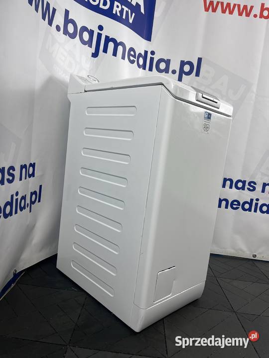 Pralka Electrolux Góry Ładowana 1200 ob A Wiejca