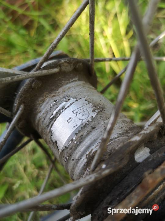 Rower BMXRomet 1991r Dziecięce Rowery