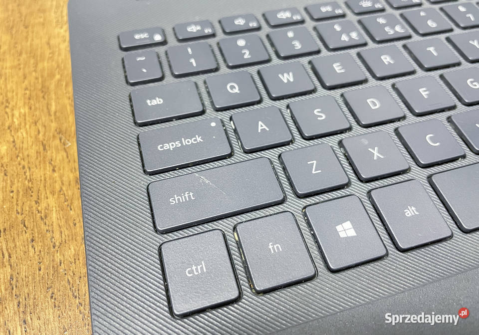 Dell Vostro 3500 i51135G7 16GB DDR4 3200 MHz Warszawa