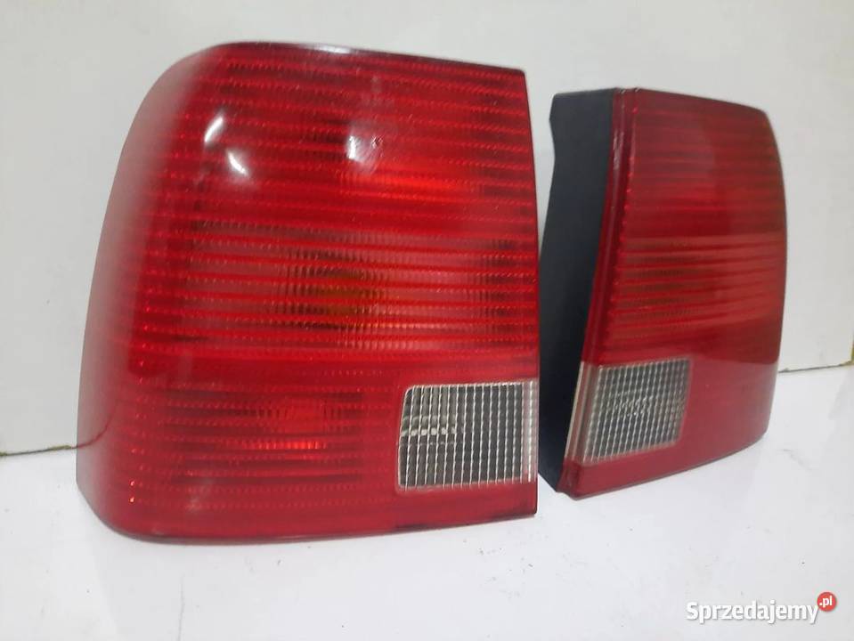 304G PASSAT B5 SEDAN 9600 LAMPA PRAWA TYLNA Włoszczowa
