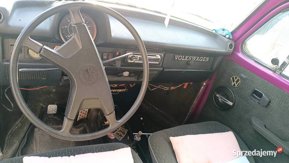 Garbus 12 boxer Inowrocław