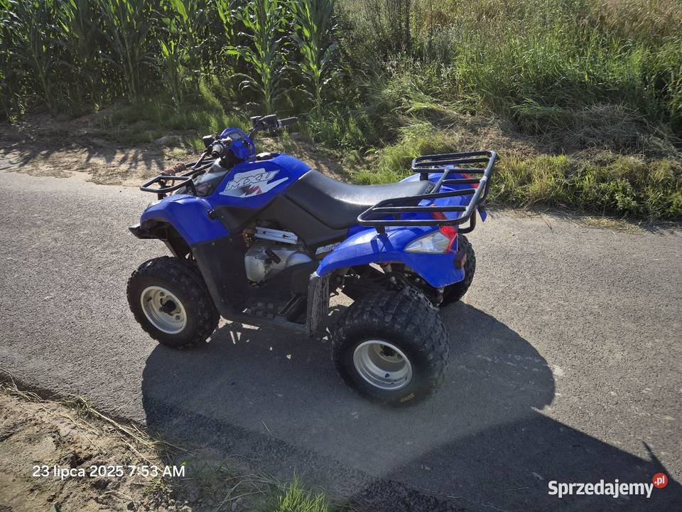 Mxu 250 Batorz