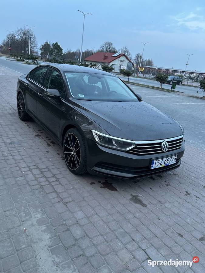 Okazja benzyna Połaniec