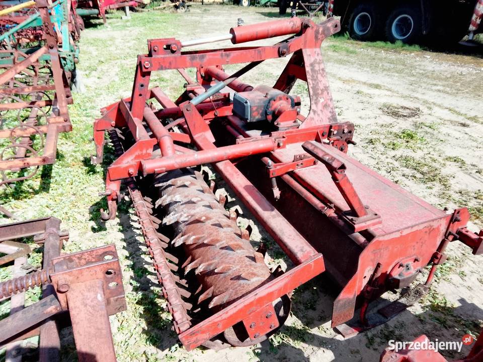 Agregat rau rototiller RW 30 aktywny raty dowóz Agregaty