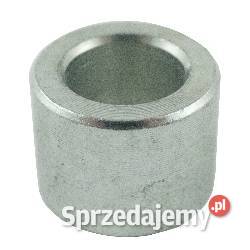 Tulejka M12 15 mm noży Y kosiarki bijakowej EF Tajęcina