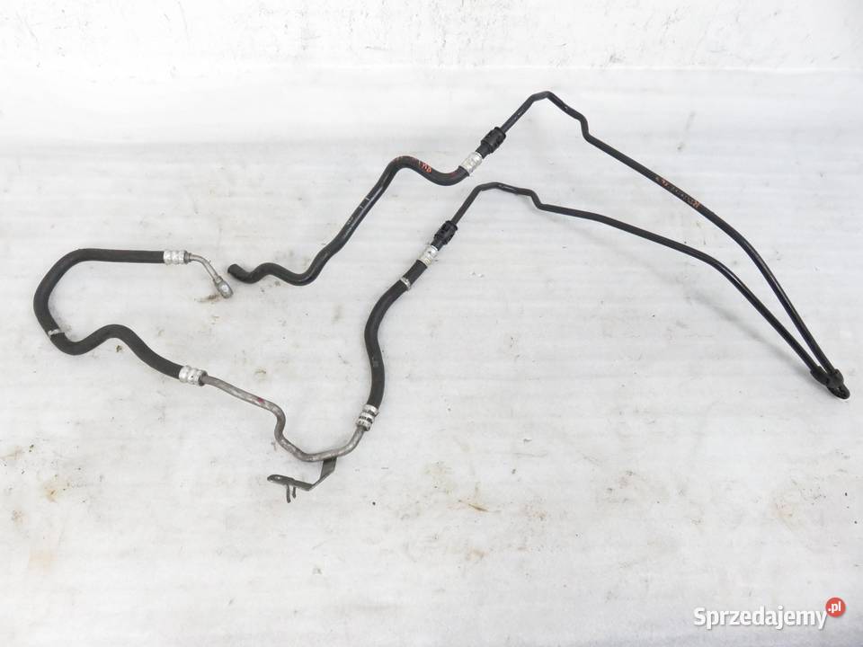 PRZEWÓD WSPOMAGANIA BMW E61 520 d 6782804