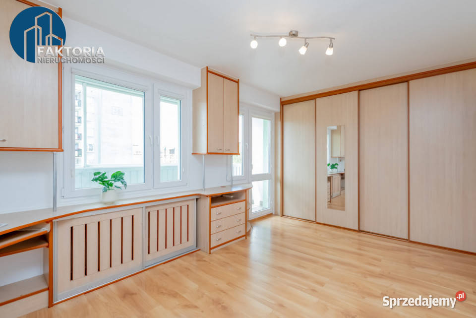 Mieszkanie Białystok Świętego Jerzego 6014m2 3 sprzedam