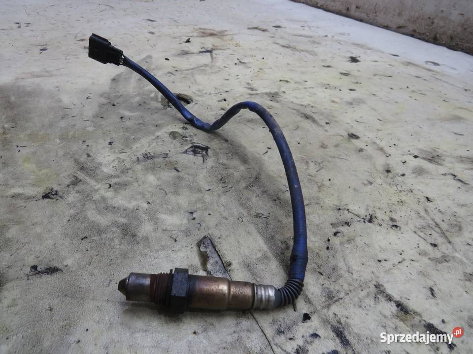 SONDA LAMBDA XTRAIL III T32 16 DCI 281004225