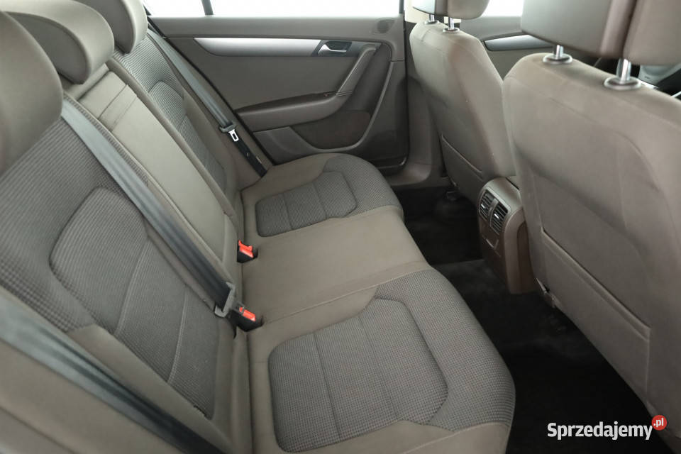 VW Passat 18 TSI czujnik deszczu Piaseczno