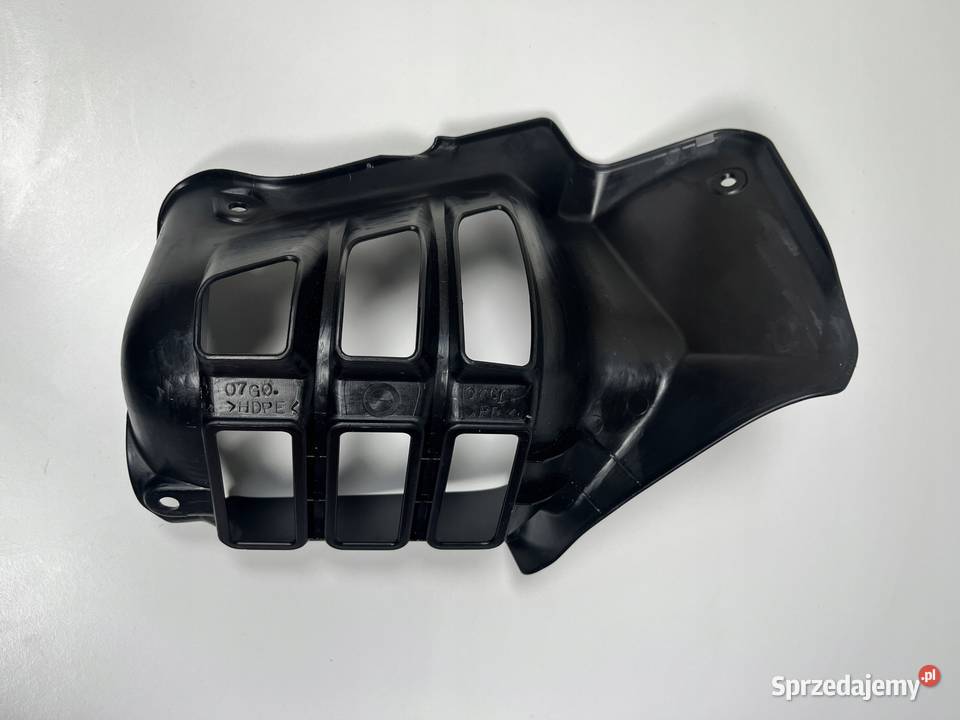 SUZUKI LTZ400 QUAD Sport 0305 Stopień Podnóżek wielkopolskie