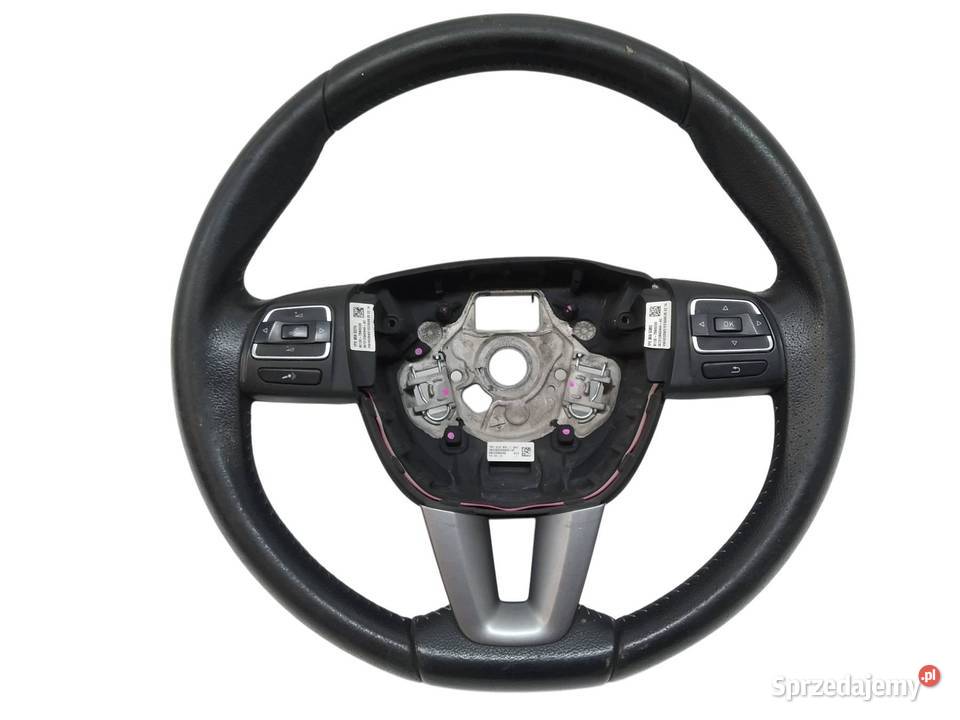 KIEROWNICA XL LIFT FL Seat Altea I 2004 świętokrzyskie
