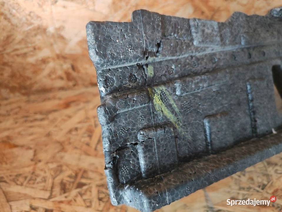 Absorber Zderzaka Styropian BMW F20 F21 13437010 osobowe Pleszew