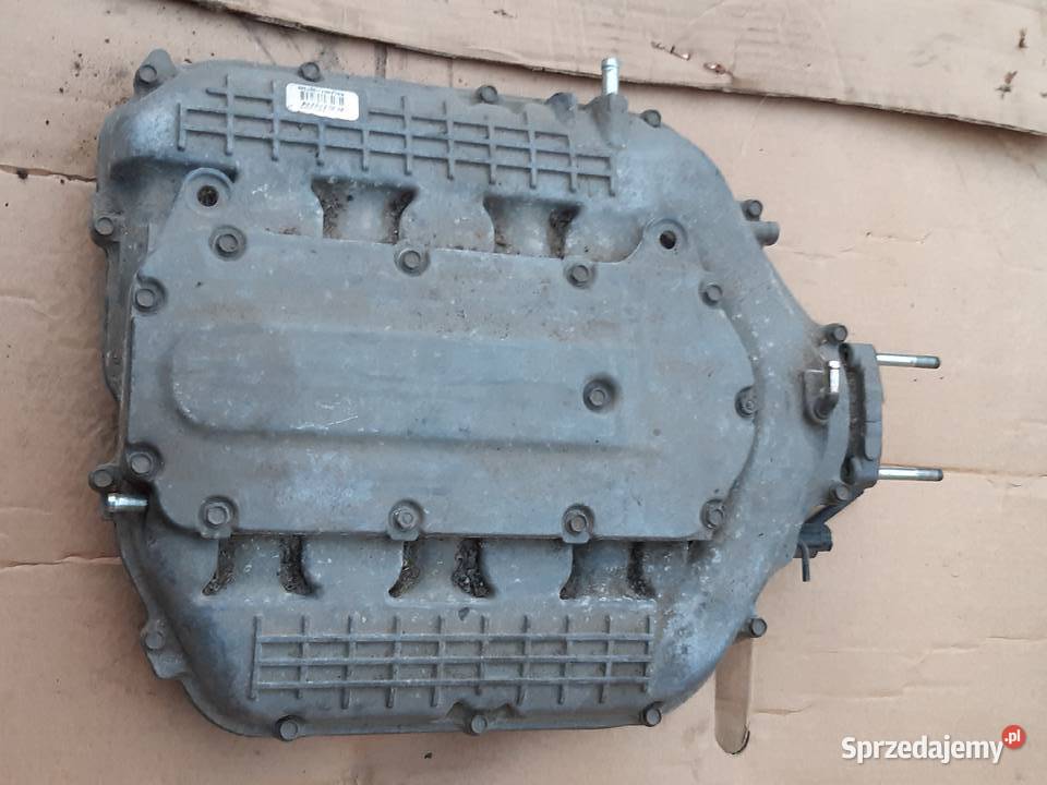 Odyssey III 35 V6 Kolektor ssacy Kethin Mińsk Mazowiecki sprzedam