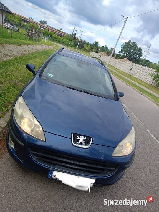 Sprzedam Rok produkcji 2006 Ostrowiec Świętokrzyski